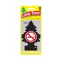 Imagem de Kit 10 Cheiro Automotivo Little Trees Aromatizante Eua