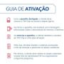 Imagem de Kit 10 Chip Para Celular TIM Pré Pago com Recarga