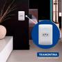 Imagem de Kit 10 Cj 4X2 1 Tomada 2P+T Tramontina Aria 10 A 250 V