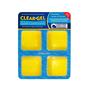 Imagem de Kit 10 Clear Gel Super Clarificante Para Piscina - Maresias