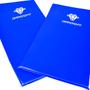 Imagem de Kit 10 Colchonetes Academia Exercício Ginástica Alta densidade Pilates Espuma Musculação Yoga 90x45 D50