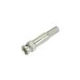 Imagem de Kit 10 Conector Bnc Com Mola Macho Para Cftv Camera