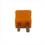 Imagem de Kit 10 Conector Mini Tipo K Macho Adaptador Utilizado Sensor S-01K A S-09K Instrutherm