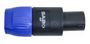 Imagem de Kit 10 Conector Speakon Macho Linha 4 Polos Sa2X
