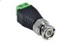 Imagem de Kit 10 Conectores Bnc Macho