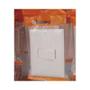Imagem de Kit 10 Conjunto 4x2 Interruptor Paralelo M5a03 Thesi Bticino