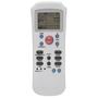 Imagem de Kit 10 Controle Ar Condicionado Compatível Springer Carrier