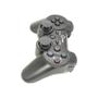 Imagem de Kit 10 Controle Ps3 Joystick Wireles S Fio Doubleshock Ct009