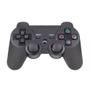 Imagem de Kit 10 Controle Ps3 Joystick Wireless S Fio Doubleshock 2 P3