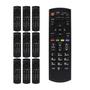 Imagem de Kit 10 Controle Remoto Para TV Panasonic Viera Tools