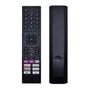 Imagem de Kit 10 Controle Remoto Para TV Toshiba Smart Tb001 Ct-95017