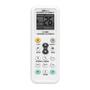Imagem de Kit 10 Controles Arcondicionado Universal Pro