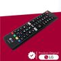 Imagem de Kit 10 Controles Remotos LG TV Smart AKB75095315