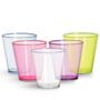 Imagem de Kit 10 Copo Drink Bebidas Festas Cristal 400ml Sortido