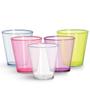 Imagem de Kit 10 Copo Drink Bebidas Festas Ps Cristal 400Ml
