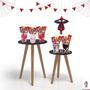 Imagem de Kit 10 Copos Homem Aranha Festa Infantil Decoração Lembrancinha Aniversário Spider Man