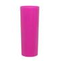 Imagem de KIT 10 Copos Long Drink 350ml Acrilico Premium Liso Sem Gravar