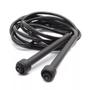 Imagem de Kit 10 Cordas de Pular em PVC com Rolamento Yangfit