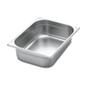 Imagem de Kit 10 Cubas Gastronômica Inox GN 1/2 x 100mm (325x265mm) - Brasinox