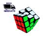 Imagem de Kit 10 Cubo Mágico 7x7 Grande Brinquedo Quebra Cabeça Infantil Interativo para Criança Adulto Achadinhos da Shoppe Casa Baratinho