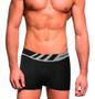 Imagem de Kit 10 Cueca Box Boxer Sem Costura Sortidas