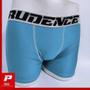 Imagem de Kit 10 Cueca Boxer Box Tamanho Extra Grande Atacado Plus Siz