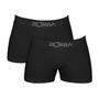 Imagem de Kit 10 Cueca Boxer Cuecas Box Varios Modelos E Cores Atacado