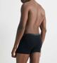 Imagem de Kit/10 Cueca Boxer Hering 77QN Masculina Algodão T. P/XXG