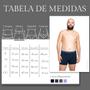 Imagem de Kit 10 Cueca Boxer Masculino Lupo Premium Algodão 523 Original 