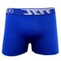 Imagem de Kit 10 Cueca Boxer Microfibra Forrada Jeff  