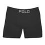 Imagem de Kit 10 Cueca Boxer Polo 100% Algodão Box Atacado Masculina-1