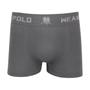 Imagem de Kit 10 Cueca Boxer Polo Wear Microfibra Sortido + 3 Meias M3