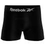 Imagem de Kit 10 Cueca Boxer Reebok Sem Costura Box com 1 Par de Meias Sandrini