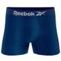 Imagem de Kit 10 Cueca Boxer Reebok Sem Costura Box com 1 Par de Meias Sandrini