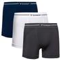 Imagem de Kit 10 Cueca Boxer Sem Costura Microfibra Confortavel Torp