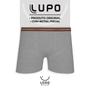 Imagem de Kit 10 Cuecas Adulto Boxer Algodão Cotton Confortavel Lupo