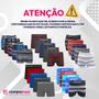 Imagem de Kit 10 Cuecas Boxer Adulto Masculino