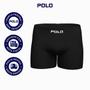 Imagem de Kit 10 Cuecas Boxer Algodão Box Masculina 781 Full