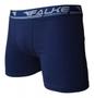 Imagem de Kit 10 Cuecas Boxer Falke Microfibra Masculina Cores Variadas 90% Poliéster 10% elastano