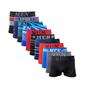 Imagem de Kit 10 Cuecas Boxer Infantil Juvenil