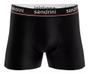 Imagem de Kit 10 Cuecas Boxer Infantil Menino Sandrini Kids