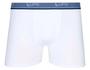 Imagem de Kit 10 Cuecas Boxer Lupo Cueca Box Algodão Masculina Atacado Original 523-002