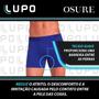 Imagem de Kit 10 Cuecas Boxer Lupo Original Box Masculino Microfibra Sem Costura Atacado Adulto