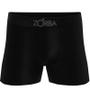 Kit 10 Cuecas Boxer Masculina Zorba Algodão Sem Costura Adulto Imagem de Kit 10 Cuecas Boxer Masculina Zorba Algodão Sem Costura Adulto