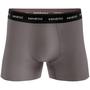 Kit 10 Cuecas Boxer Sandrini Algodão Conforto Masculino Adulto Imagem de Kit 10 Cuecas Boxer Sandrini Algodão Conforto Masculino Adulto