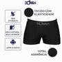 Imagem de Kit 10 Cuecas Boxer Zorba 781 Algodão V1 Sortidas - Cor Sortido