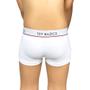 Imagem de Kit 10 Cuecas Boxers Infantil Box Algodão Cotton Conforto