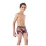 Imagem de Kit 10 cuecas infantil boxer cotton premium confort dia a di