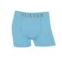 Imagem de Kit 10 Cuecas Masculinas Boxer Microfibra Huxter Azul