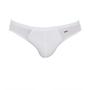 Imagem de Kit 10 Cuecas Zorba Slip Alg791 Branco